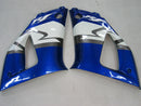 Fairings 2000-2001 Yamaha YZF-R1 Blue Black R1  Generic