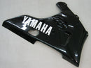 Fairings 2000-2001 Yamaha YZF-R1 Blue Black R1  Generic