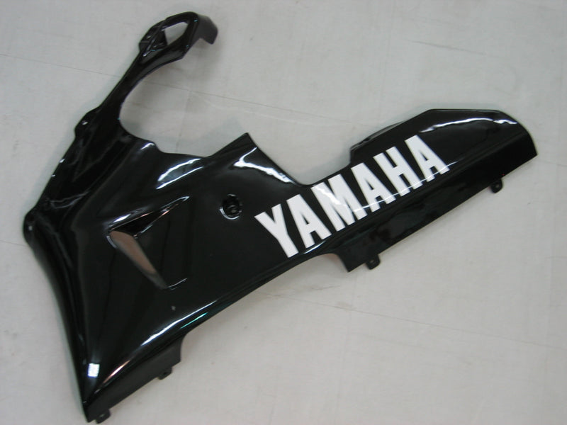 Fairings 2000-2001 Yamaha YZF-R1 Blue Black R1 Racing Generic