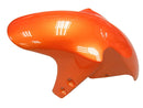 Fairings 2000-2001 Yamaha YZF-R1 Orange R1  Generic