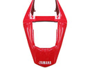 Fairings 2000-2001 Yamaha YZF-R1 Red White Black  R1  Generic