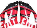 Fairings 2000-2001 Yamaha YZF-R1 Red Black No.46 FIAT  Generic