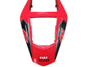 Fairings 2000-2001 Yamaha YZF-R1 Red Black No.46 FIAT Racing Generic