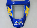 Fairings 2000-2001 Yamaha YZF-R1 Blue White No.46 R1  Generic