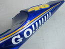 Fairings 2000-2001 Yamaha YZF-R1 Blue White No.46 R1 Racing Generic