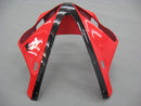 Fairings 2000-2001 Yamaha YZF-R1 Red White Black YZF Racing Generic