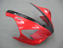 Fairings 2000-2001 Yamaha YZF-R1 Red White Black YZF Racing Generic