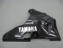 Fairings 2000-2001 Yamaha YZF-R1 Red White Black YZF Racing Generic