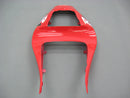 Fairings 2000-2001 Yamaha YZF-R1 Red White Black YZF Racing Generic