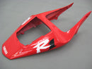 Fairings 2000-2001 Yamaha YZF-R1 Red White Black YZF Racing Generic
