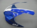 Fairings 2000-2001 Yamaha YZF-R1 Blue White No.46 FIAT Racing Generic