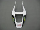 Fairings 2000-2001 Yamaha YZF-R1 Blue White No.46 FIAT Racing Generic