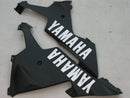 Fairings 2002-2003 Yamaha YZF-R1 Black R1  Generic