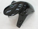 Fairings 2002-2003 Yamaha YZF-R1 Black R1 Racing Generic