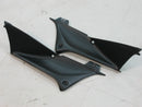 Fairings 2002-2003 Yamaha YZF-R1 Black R1 Racing Generic