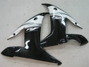 Fairings 2002-2003 Yamaha YZF-R1 Black R1 Racing Generic