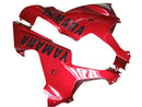 Fairings 2002-2003 Yamaha YZF-R1 Red Black R1 Racing Generic