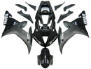 Fairings 2002-2003 Yamaha YZF-R1Contrast Black R1 Racing Generic