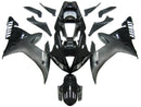 Fairings 2002-2003 Yamaha YZF-R1Contrast Black R1  Generic
