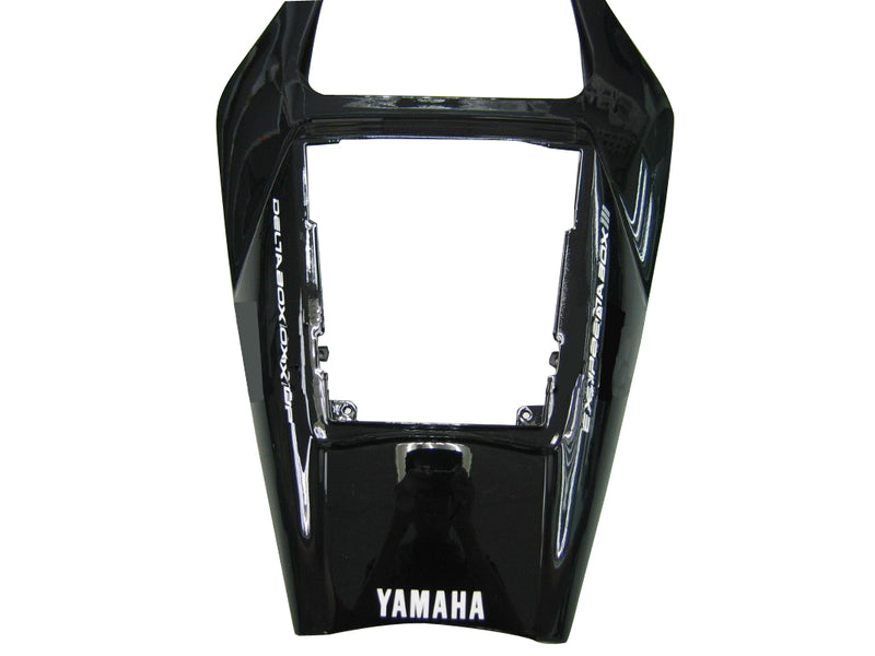Fairings 2002-2003 Yamaha YZF-R1Contrast Black R1 Racing Generic