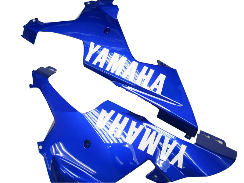 Fairings 2002-2003 Yamaha YZF-R1 Super Blue  R1 Racing Generic