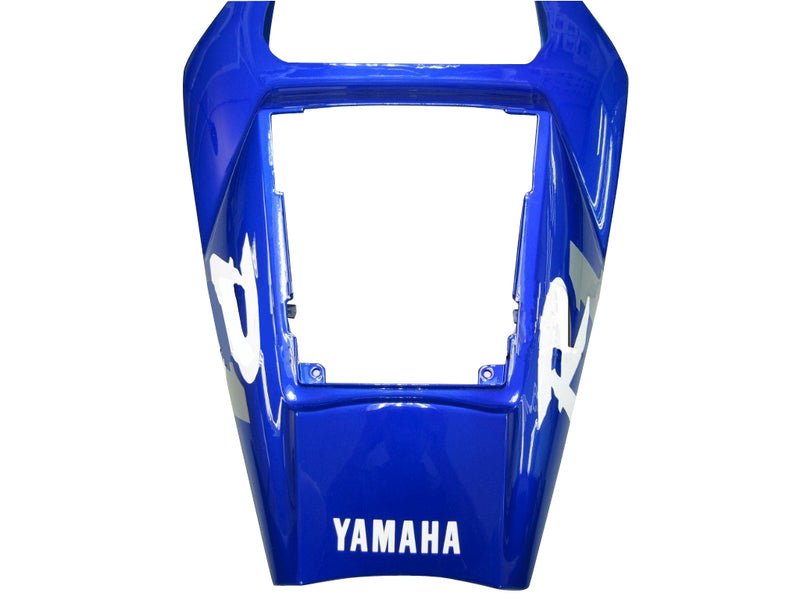Fairings 2002-2003 Yamaha YZF-R1 Super Blue  R1 Racing Generic