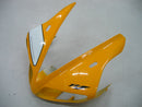 Fairings 2002-2003 Yamaha YZF-R1 Yellow White Black R1 Racing Generic