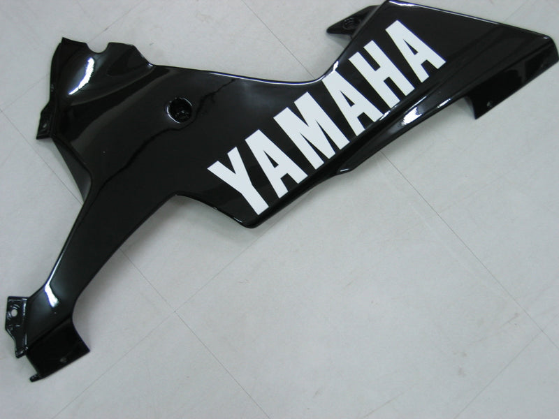 Fairings 2002-2003 Yamaha YZF-R1 Yellow White Black R1 Racing Generic