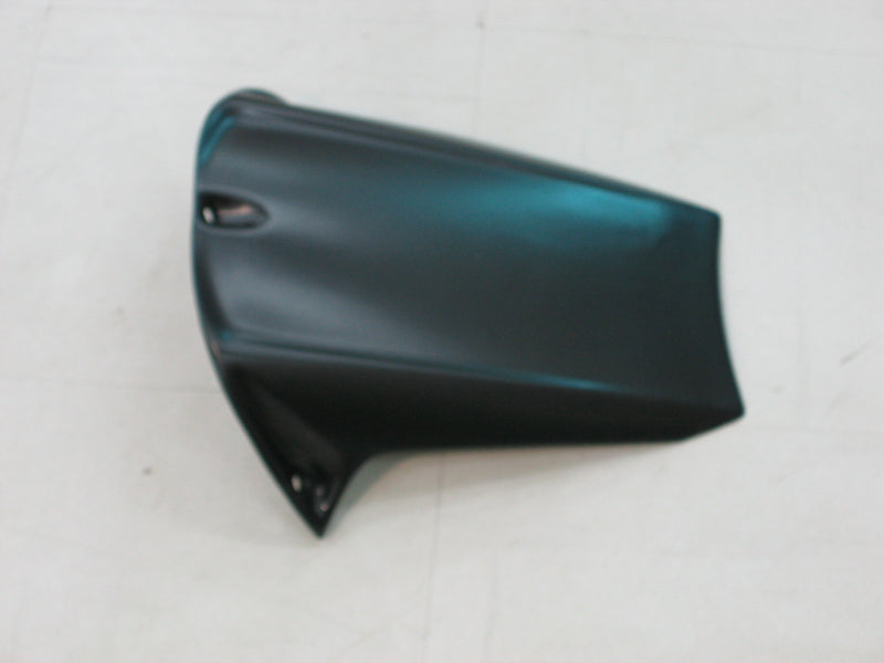 For YZF 1000 R1 2002-2003 Bodywork Fairing Blue ABS Injection Molded Plastics Set
