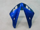 Fairings 2002-2003 Yamaha YZF-R1Blue R1 Racing Generic