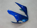 Fairings 2002-2003 Yamaha YZF-R1Blue R1 Racing Generic