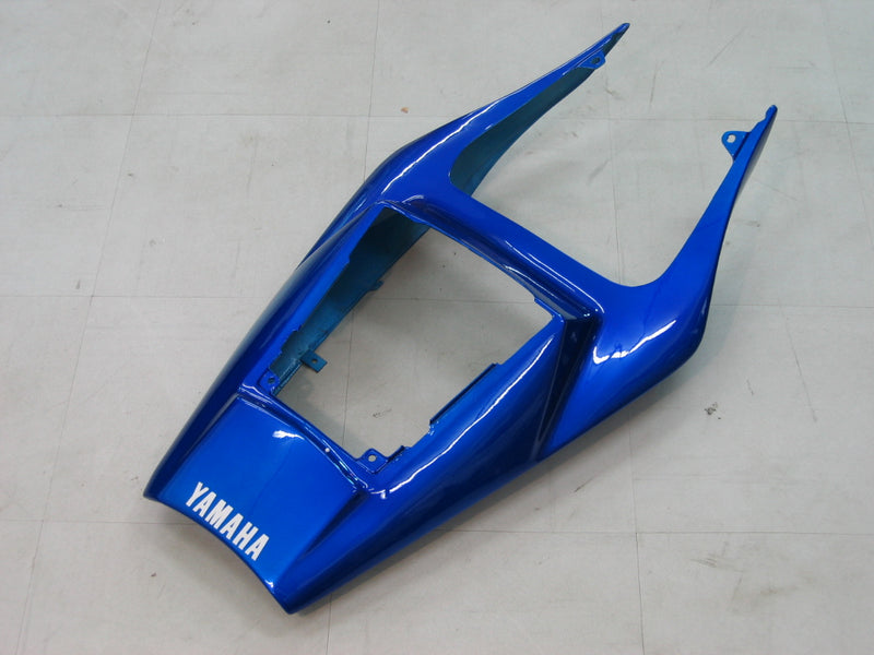 Fairings 2002-2003 Yamaha YZF-R1Blue R1 Racing Generic
