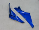 Fairings 2002-2003 Yamaha YZF-R1Blue R1 Racing Generic