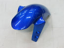 Fairings 2002-2003 Yamaha YZF-R1Blue R1 Racing Generic