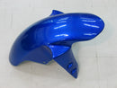 Fairings 2002-2003 Yamaha YZF-R1Blue R1 Racing Generic