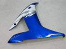 Fairings 2002-2003 Yamaha YZF-R1Blue R1 Racing Generic