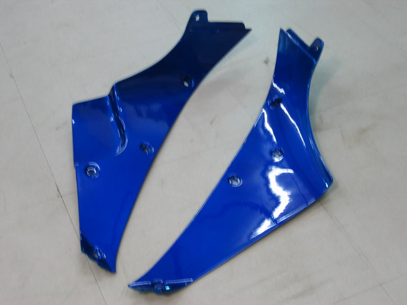 For YZF 1000 R1 2002-2003 Bodywork Fairing Blue ABS Injection Molded Plastics Set