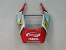Fairings 2002-2003 Yamaha YZF-R1 Red Silver Fortuna  Generic