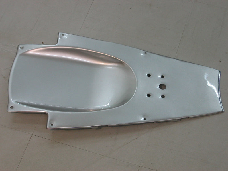 Fairings 2002-2003 Yamaha YZF-R1 Red Silver Fortuna  Generic