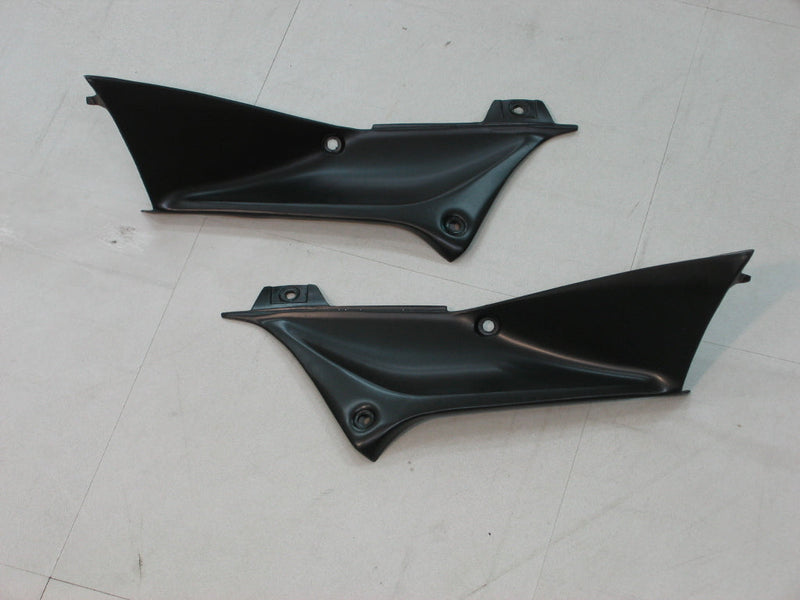 Fairings 2002-2003 Yamaha YZF-R1 Red Silver Fortuna  Generic