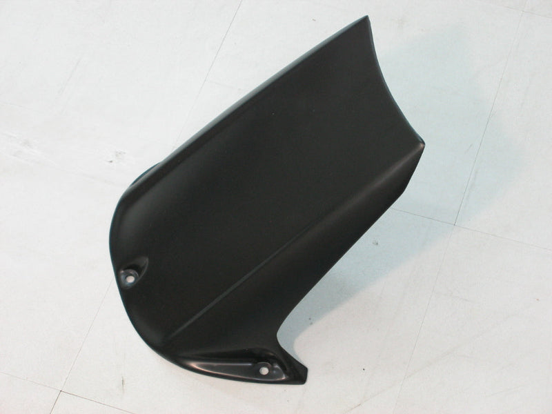 Fairings 2002-2003 Yamaha YZF-R1 Red Silver Fortuna  Generic