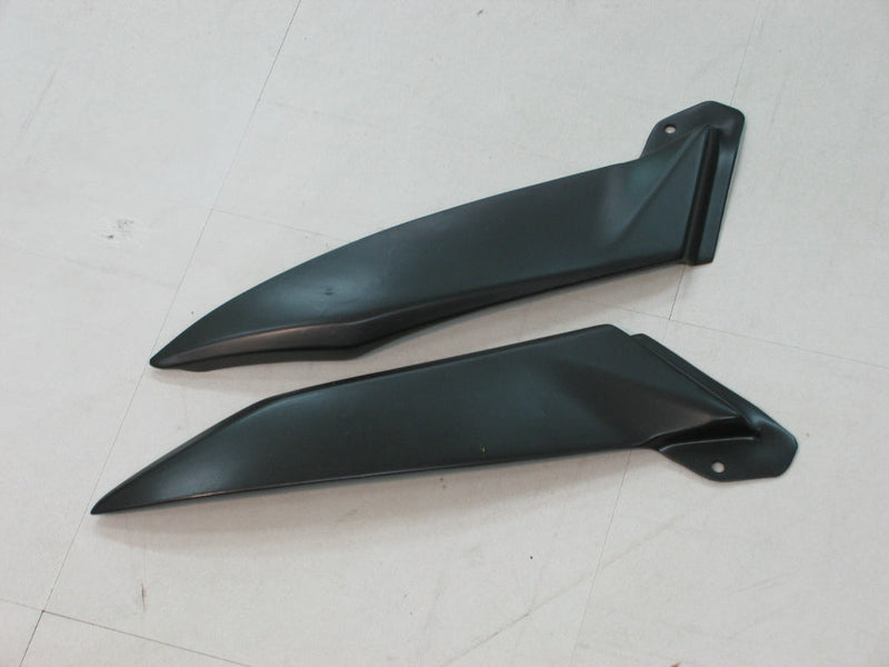 Fairings 2002-2003 Yamaha YZF-R1 Red Silver Fortuna  Generic