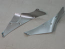 Fairings 2002-2003 Yamaha YZF-R1 Red Silver Fortuna  Generic