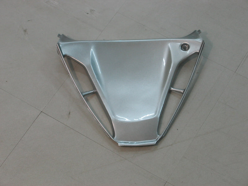 Fairings 2002-2003 Yamaha YZF-R1 Red Silver Fortuna  Generic
