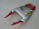 Fairings 2002-2003 Yamaha YZF-R1 Red Silver Fortuna  Generic