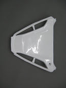 Fairings 2002-2003 Yamaha YZF-R1 White Blue No.46 FIAT Racing Generic