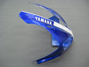 Fairings 2002-2003 Yamaha YZF-R1 White Blue No.46 FIAT  Generic