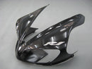 For YZF 1000 R1 2002-2003 Bodywork Fairing Black ABS Injection Molded Plastics Set
