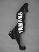 Fairings 2002-2003 Yamaha YZF-R1 All Black R1 Racing Generic