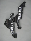 Fairings 2002-2003 Yamaha YZF-R1 All Black R1 Racing Generic